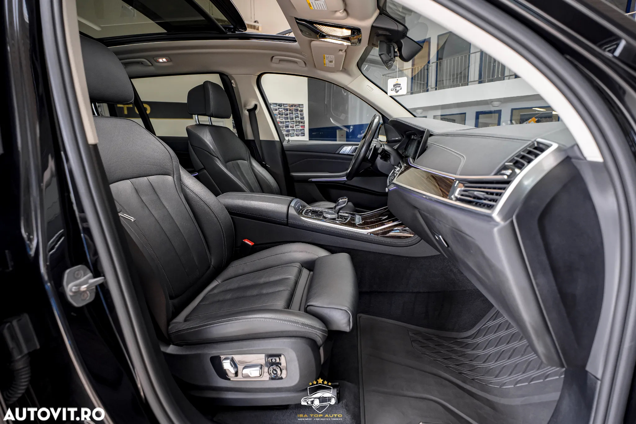 BMW X7 xDrive40i - 5