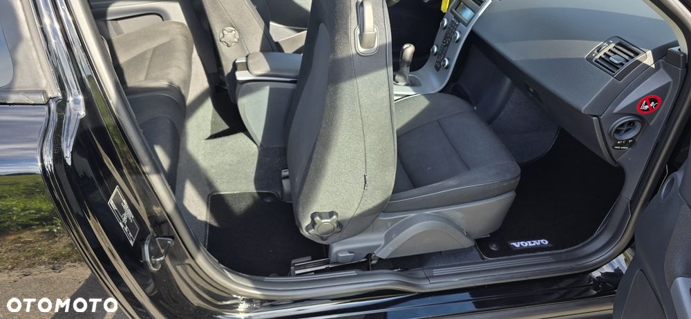 Volvo C30 - 6