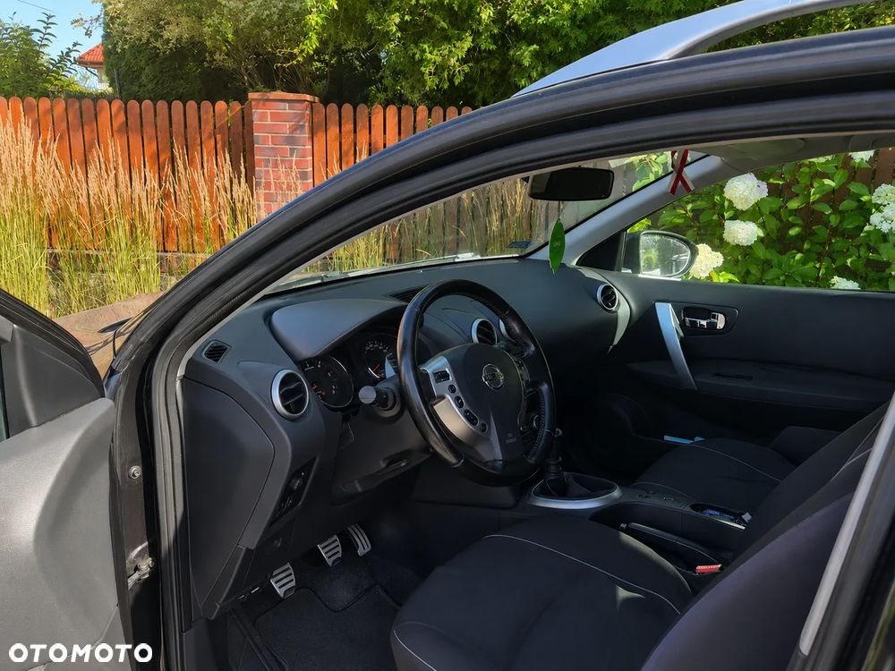 Nissan Qashqai 2.0 dCi Acenta - 6