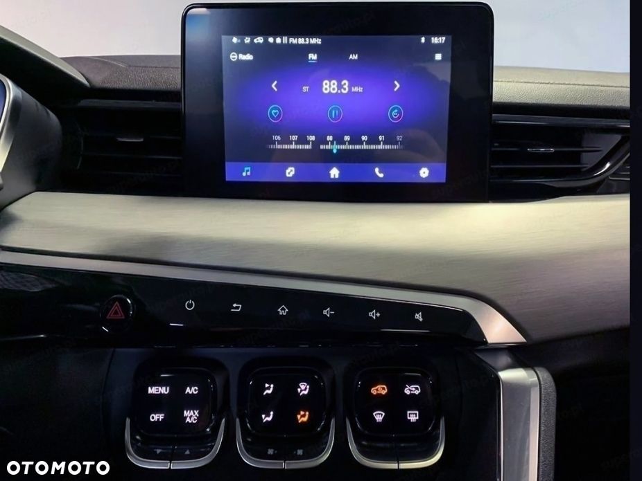 BAIC 3 1.5T Luxury - 8