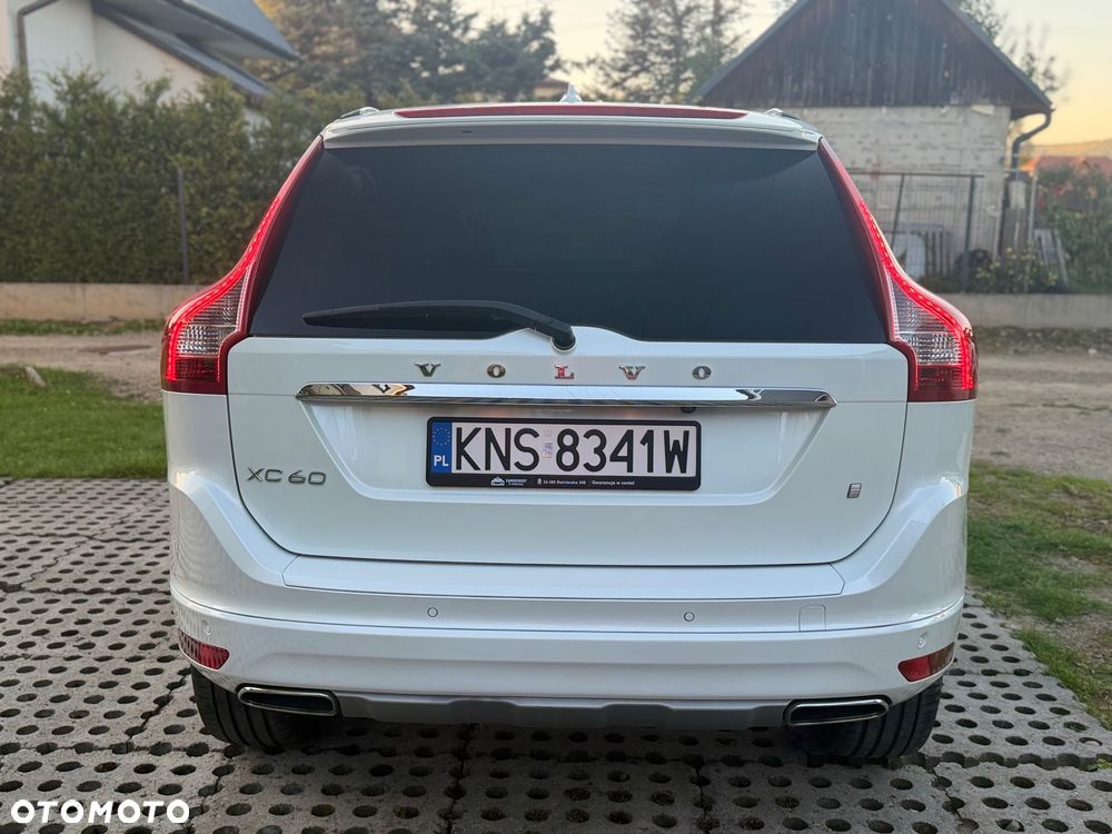 Volvo XC 60 D4 Inscription - 14