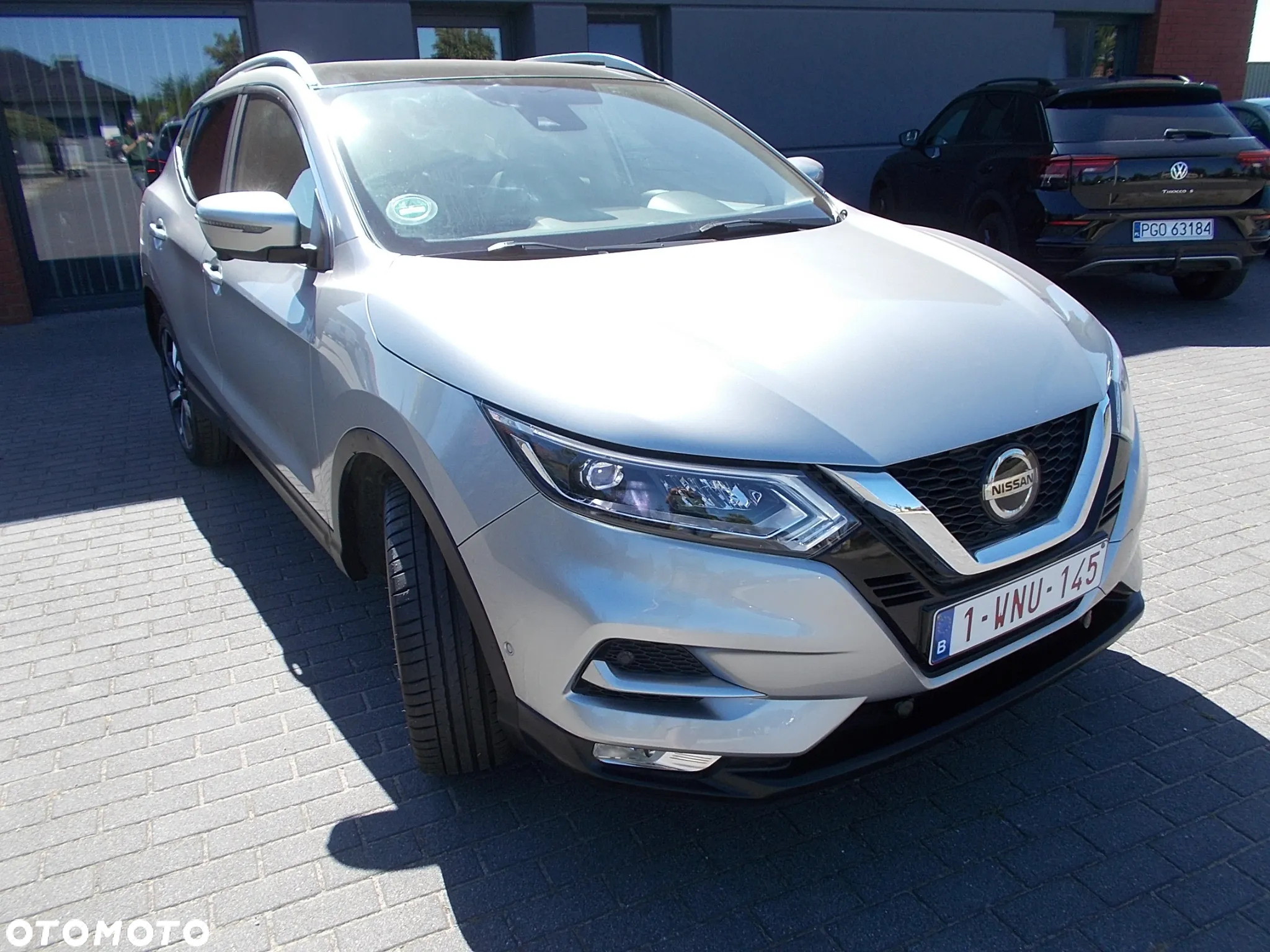 Nissan Qashqai 1.3 DIG-T N-Style - 20