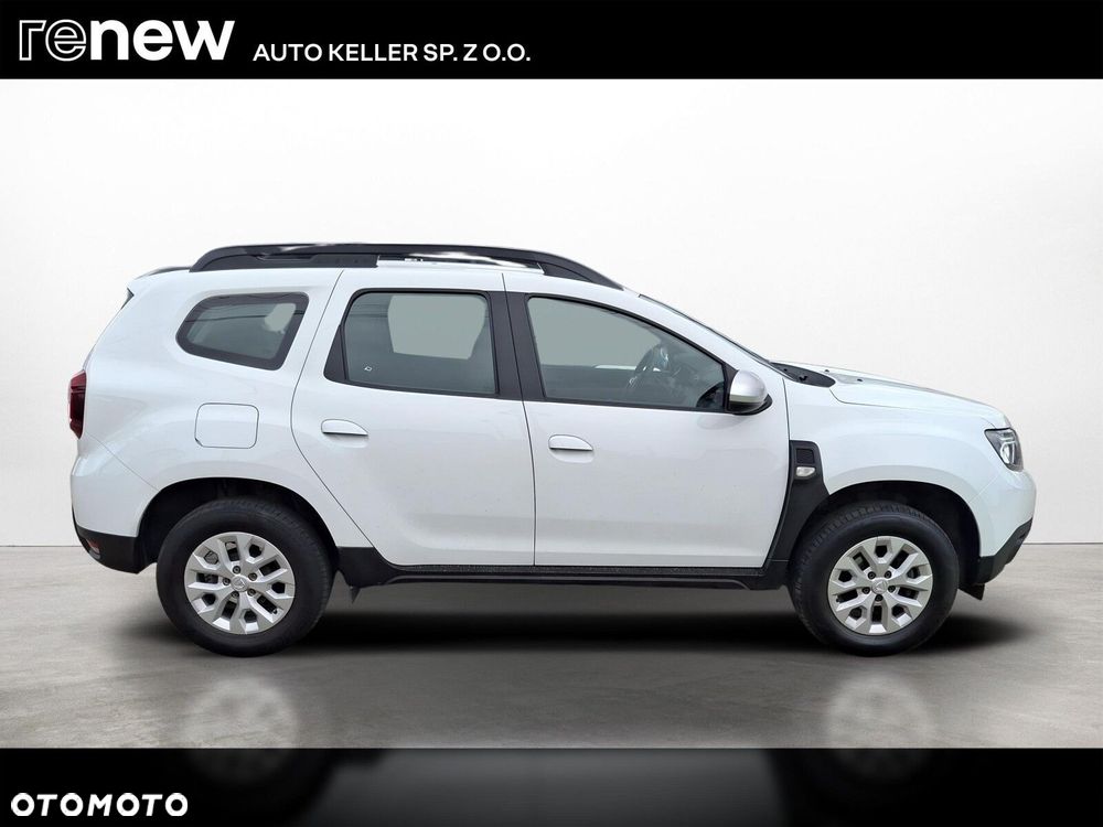 Dacia Duster - 7