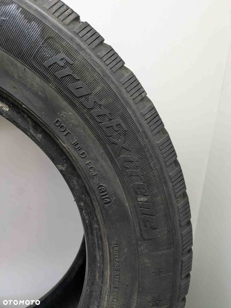 Opony 225 65 17 goodride sw606 - 8
