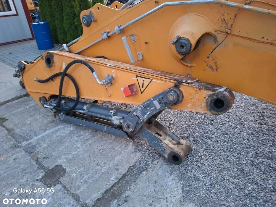 Kompletne Ramię Do Koparki Liebherr R926 - 7