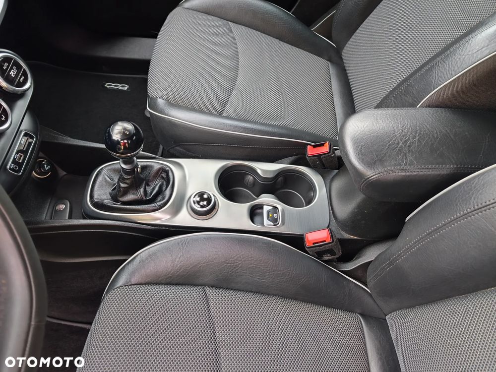 Fiat 500X 1.4 MultiAir 4x2 S&S Cross - 23