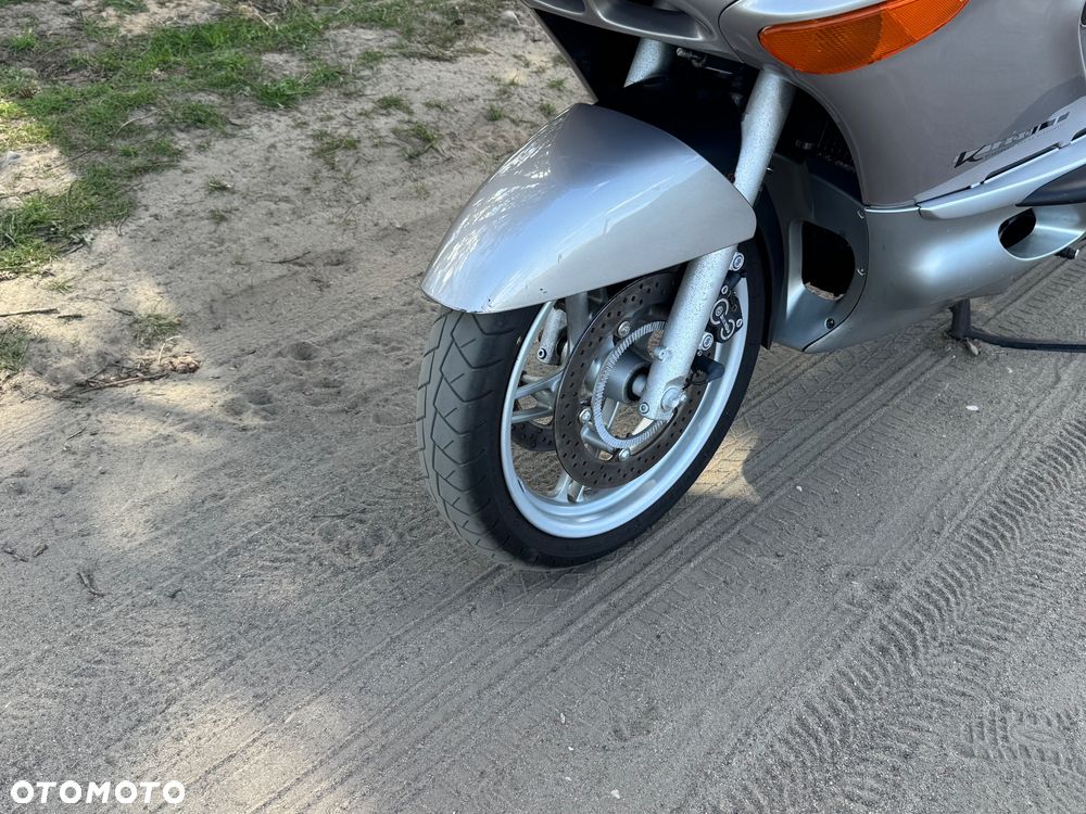 BMW K - 18