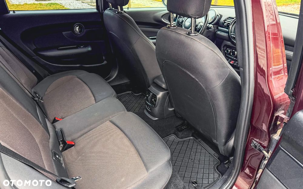 MINI Clubman Cooper - 9