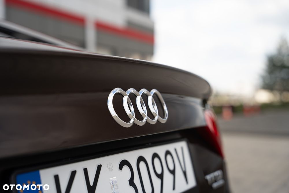 Audi A5 Sportback 2.0 TFSI quattro - 27