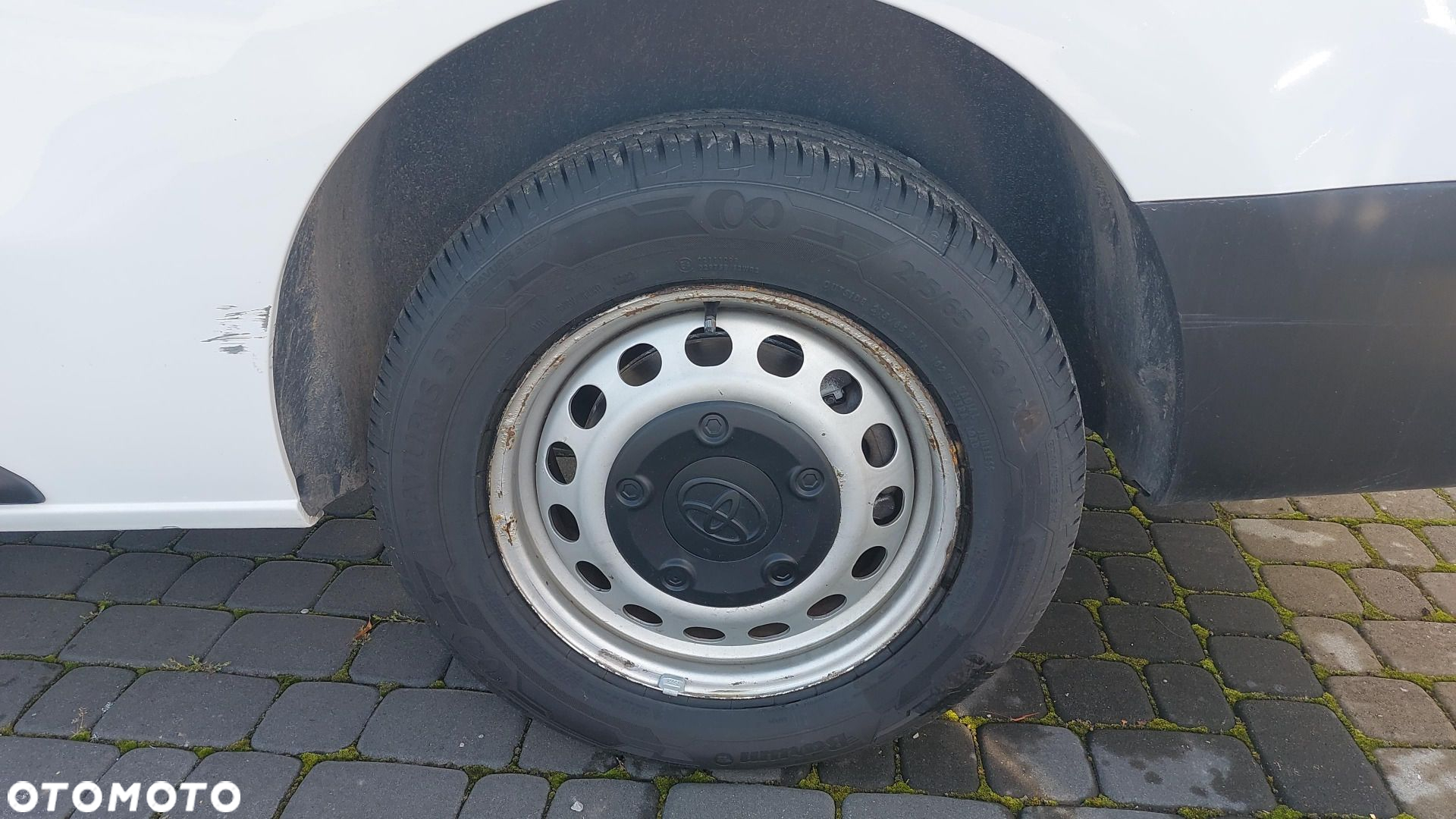 Toyota PROACE - 19