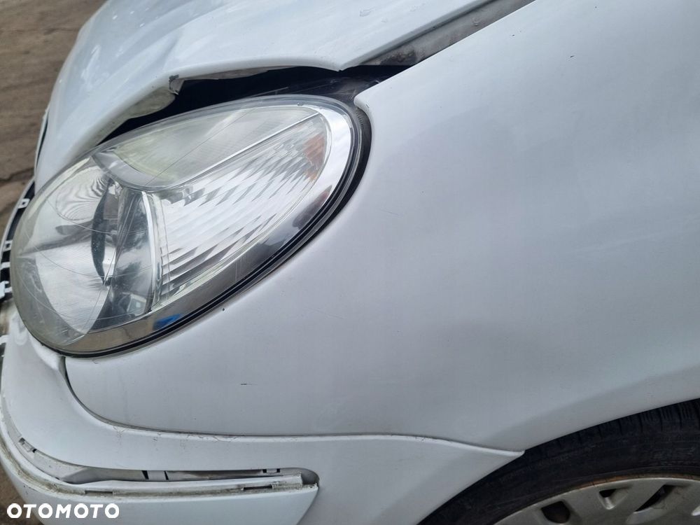 CITROEN XSARA PICASSO 02-12 2004 r. EWPA BŁOTNIK LEWY PRZÓD LP - 8