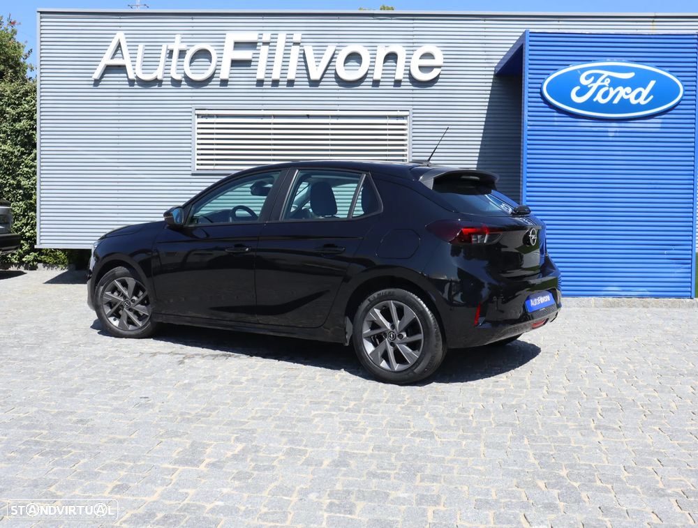 Opel Corsa 1.2 T Yes - 4