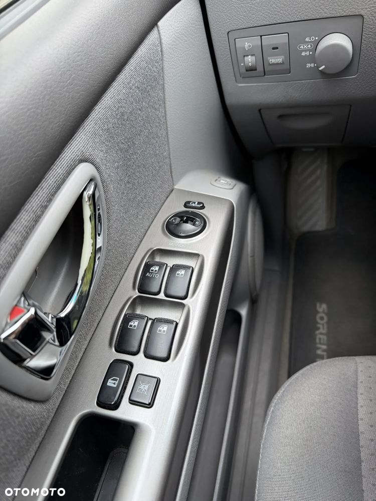 Kia Sorento 3.5 V6 EX - 12