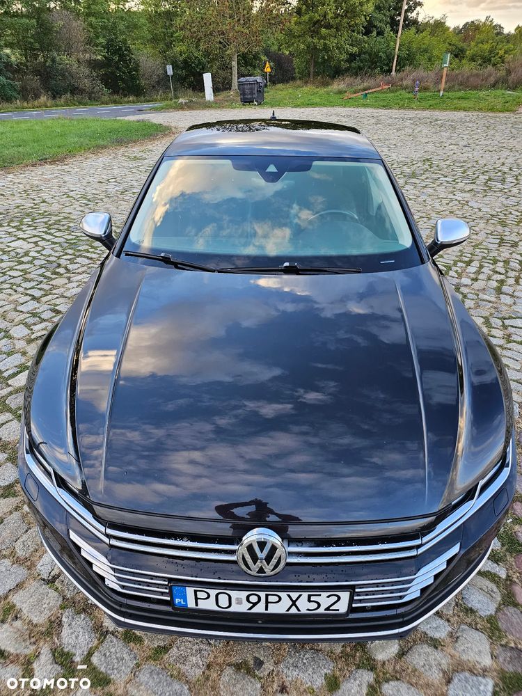 Volkswagen Arteon 2.0 TSI Elegance DSG - 13