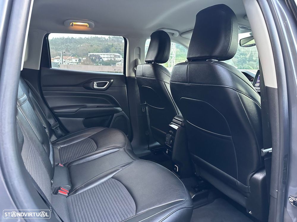 Jeep Compass 1.3 TG 4Xe Limited S - 22