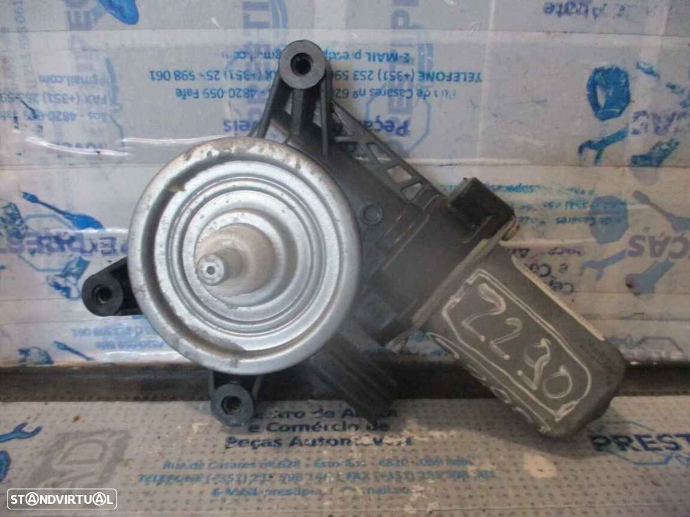 Motor Elevador Vidro 00520939150 FIAT TIPO 2 FASE 2 2020 1.3JTD 95CV 5P BRANCO TE FIAT TIPO 2019 1.3D 95CV 5P CINZA TE - 1