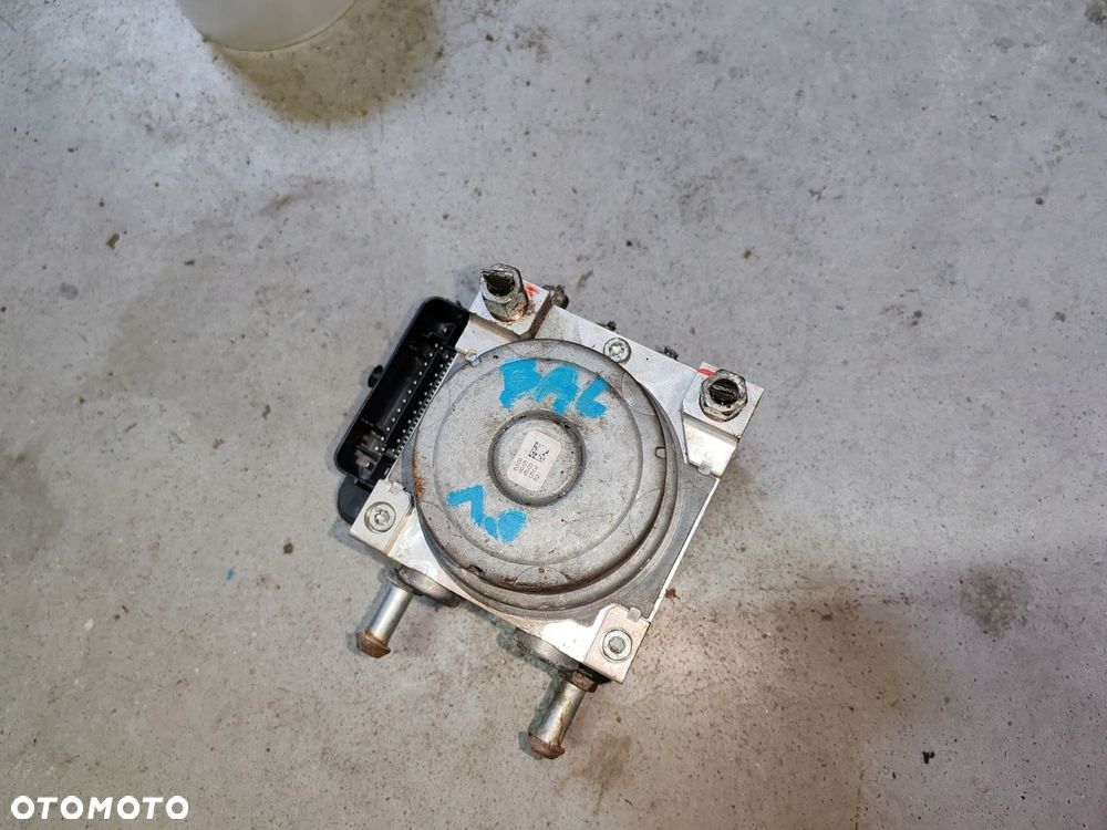 Pompa hamulcowa ABS 56110-69pa 1.0 SUZUKI BALENO II 15- - 2