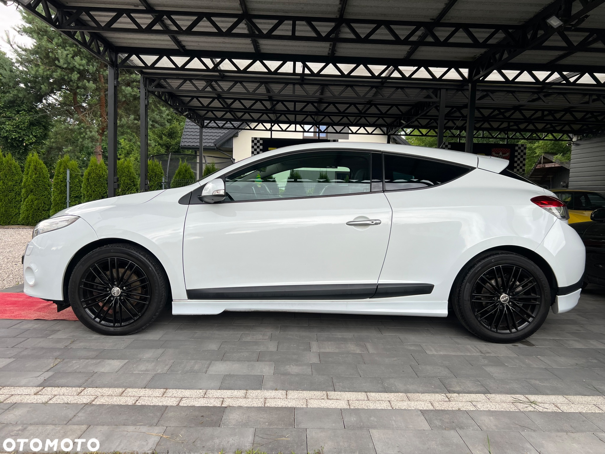 Renault Megane 2.0 16V TCE Dynamique - 17