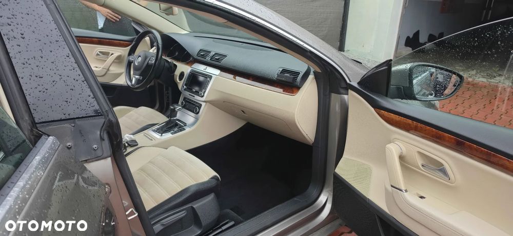 Volkswagen CC - 5