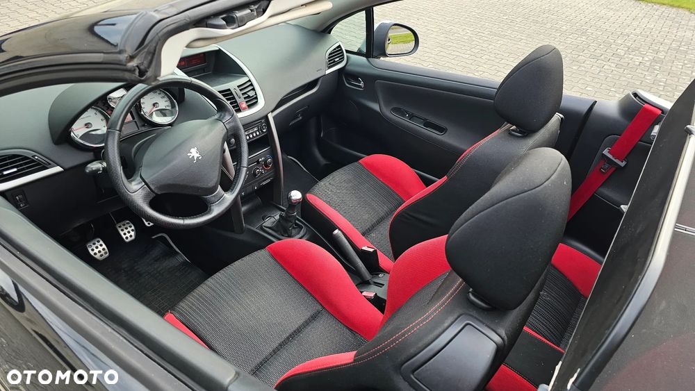 Peugeot 207 - 27