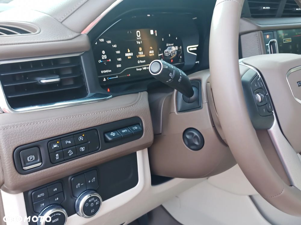 GMC Yukon - 18