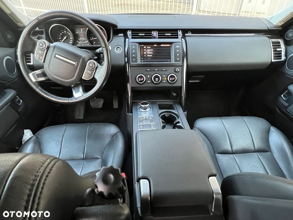 Land Rover Discovery 2.0 SD4 S - 18
