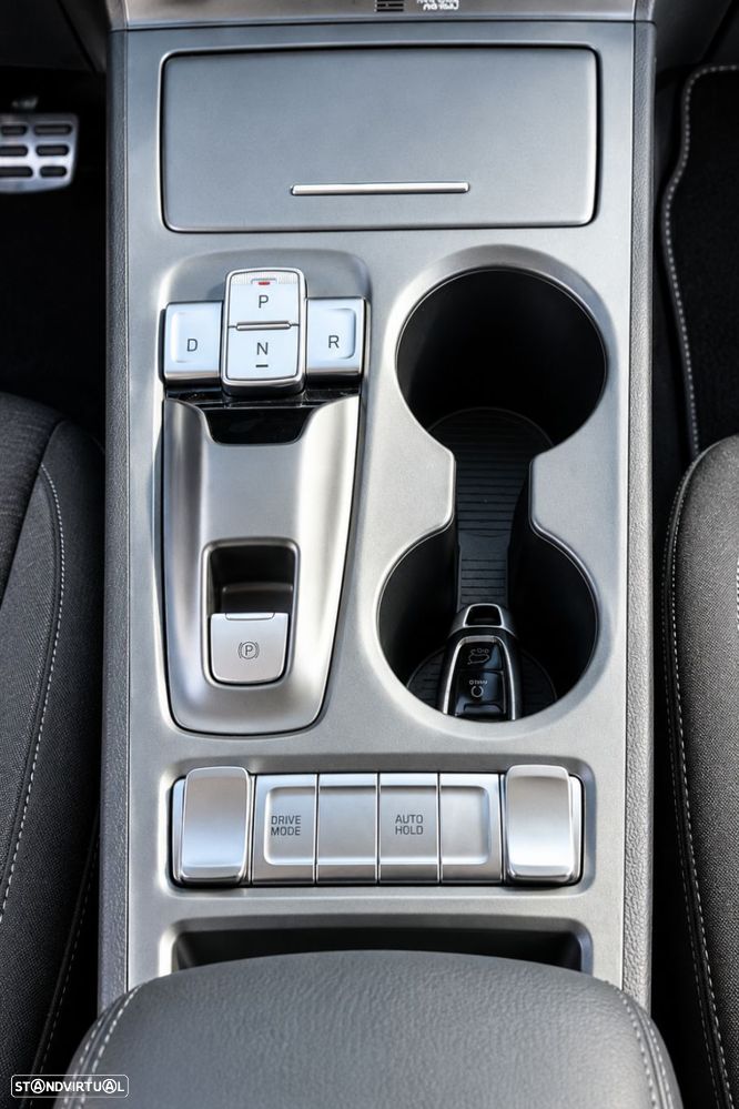 Hyundai Kauai 64 kWh Premium - 18