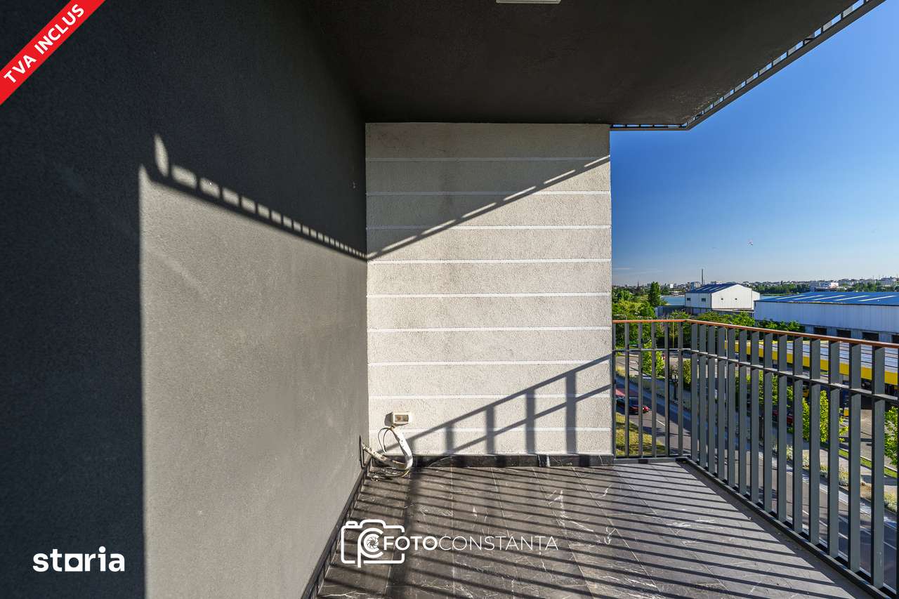 #TVA inclus: Apartament cu bucătărie separată | bloc nou| Building BND — fotografia 2