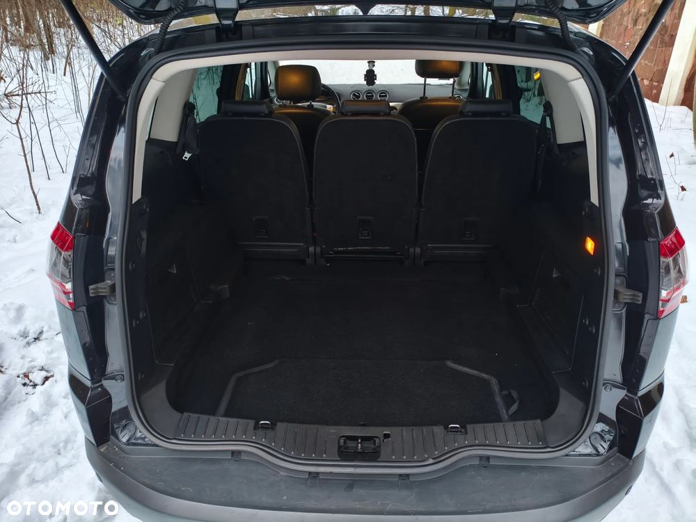 Ford S-Max 2.0 EcoBlue Titanium - 15