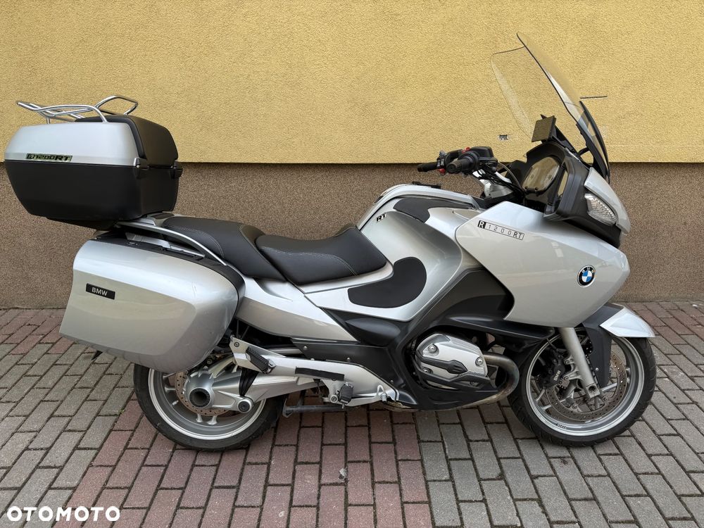 BMW RT - 7