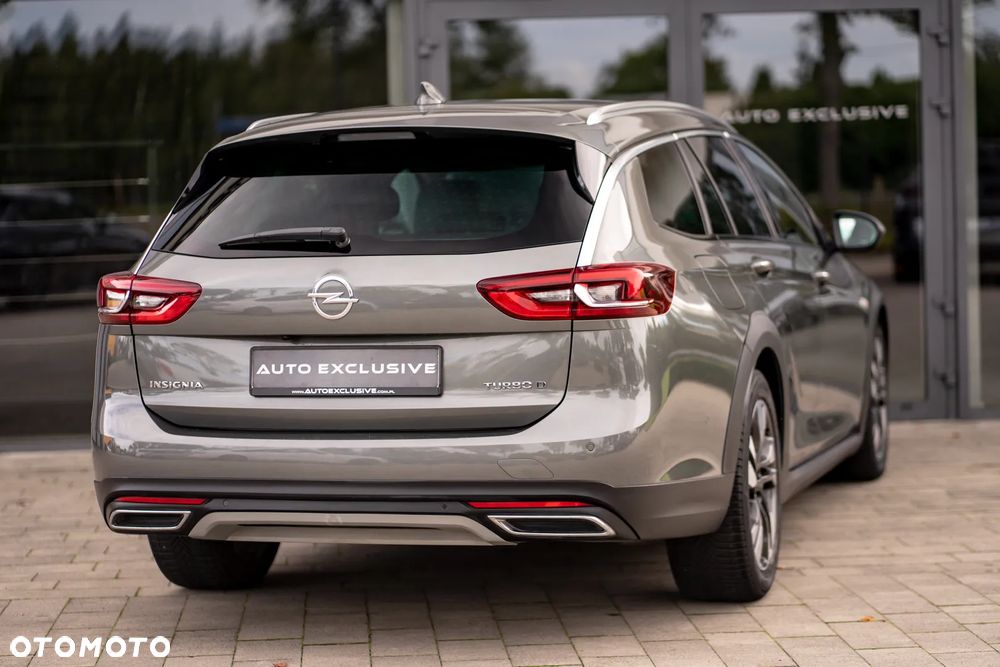 Opel Insignia 2.0 CDTI Country Tourer ecoFLEX - 24