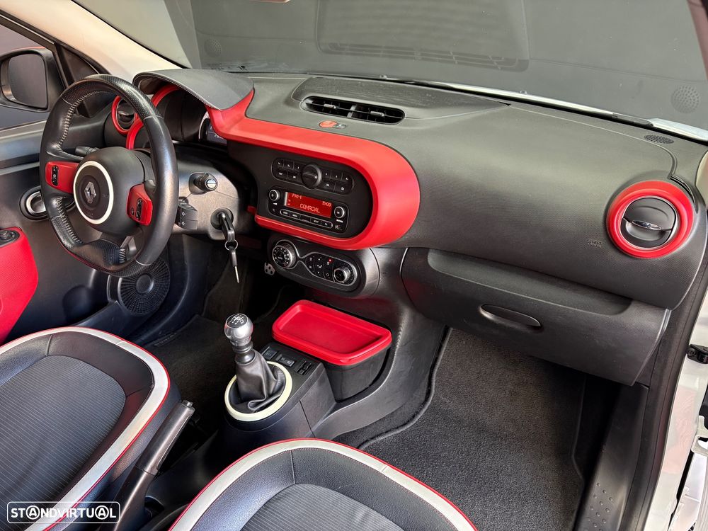 Renault Twingo 0.9 TCe Exclusive - 16
