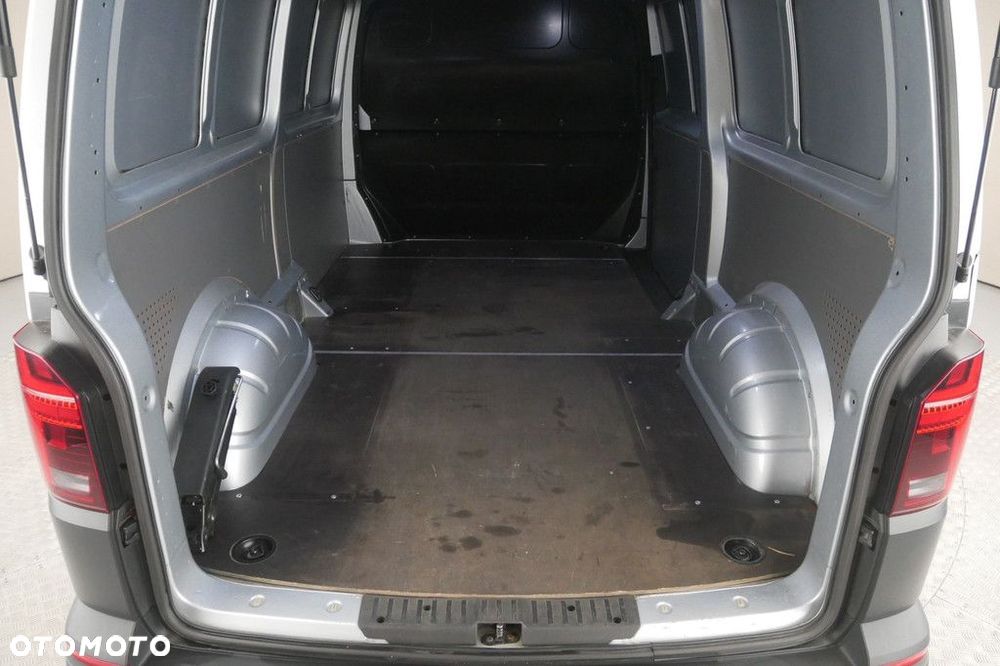 Volkswagen Transporter 2.0 Tdi 6-Biegowa 150KM 3400 - 16