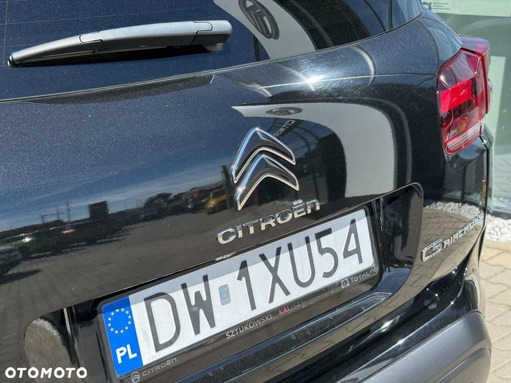 Citroën C5 Aircross - 6