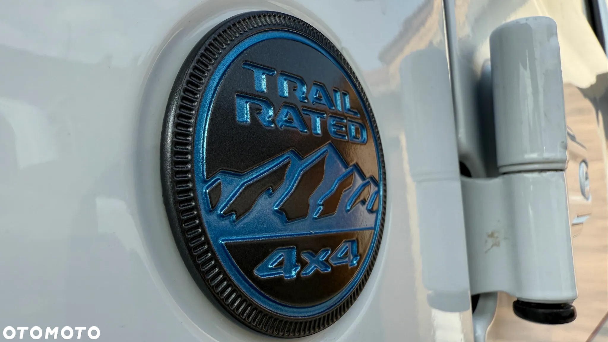 Jeep Wrangler - 25
