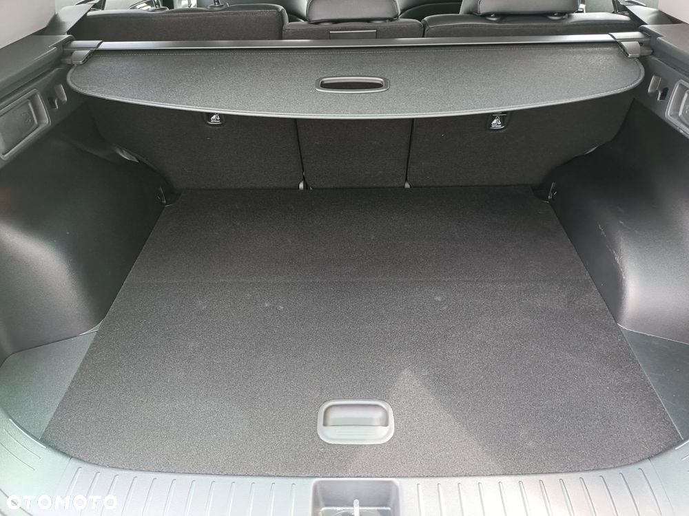 Kia Sportage 1.6 T-GDI HEV Business Line 4WD - 25