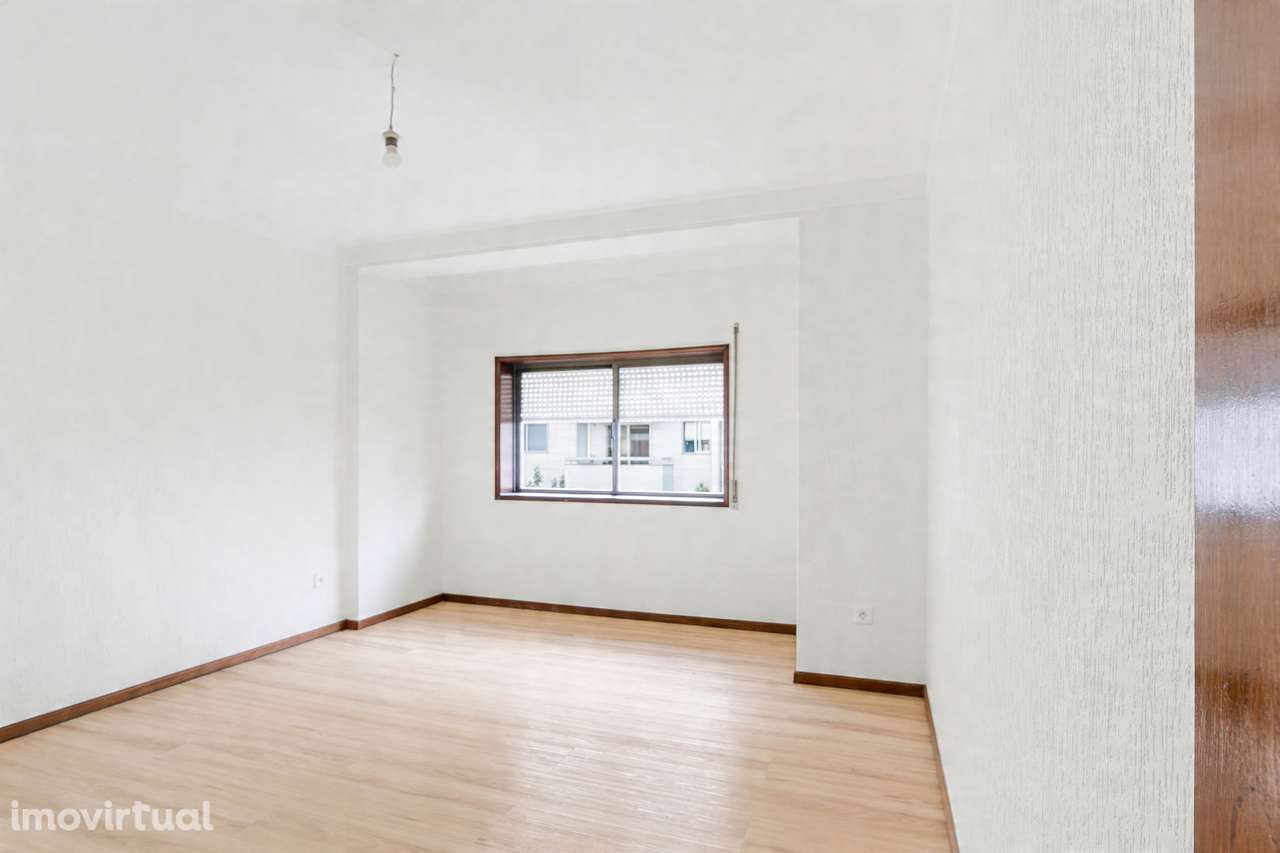 T1+1 com lugar de garagem | Próximo da Boavista e Casa da Música - Grande imagem: 5/14