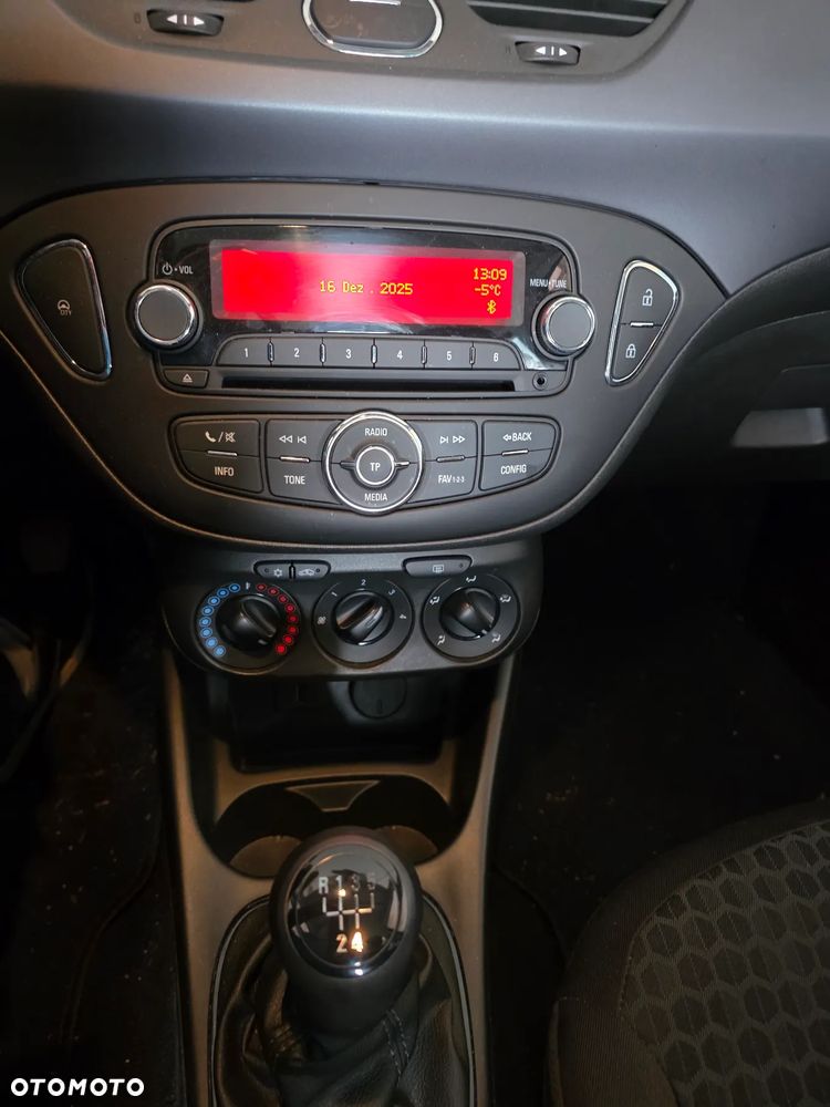 Opel Corsa 1.2 Enjoy - 8