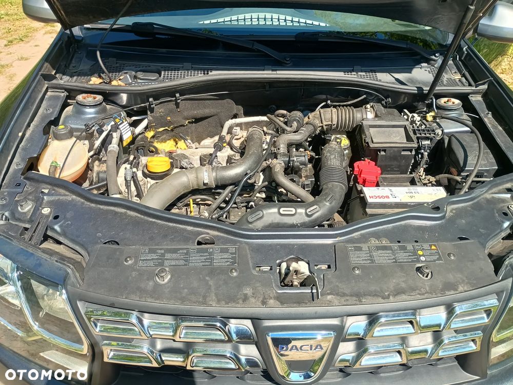 Dacia Duster 1.2 TCe Prestige - 12