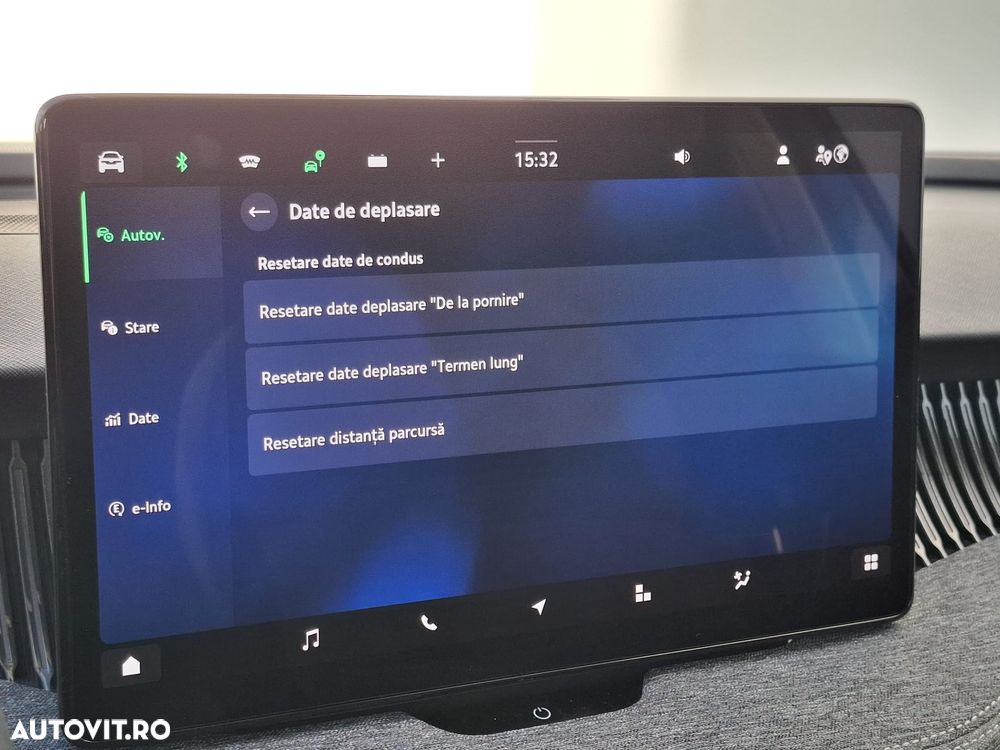 Skoda Superb 1.5 TSI 150 CP DSG PHEV Selection - 26