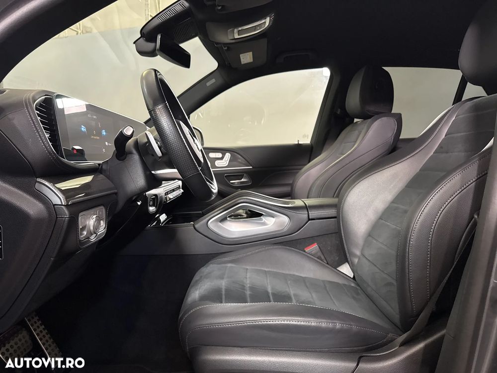 Mercedes-Benz GLE - 25