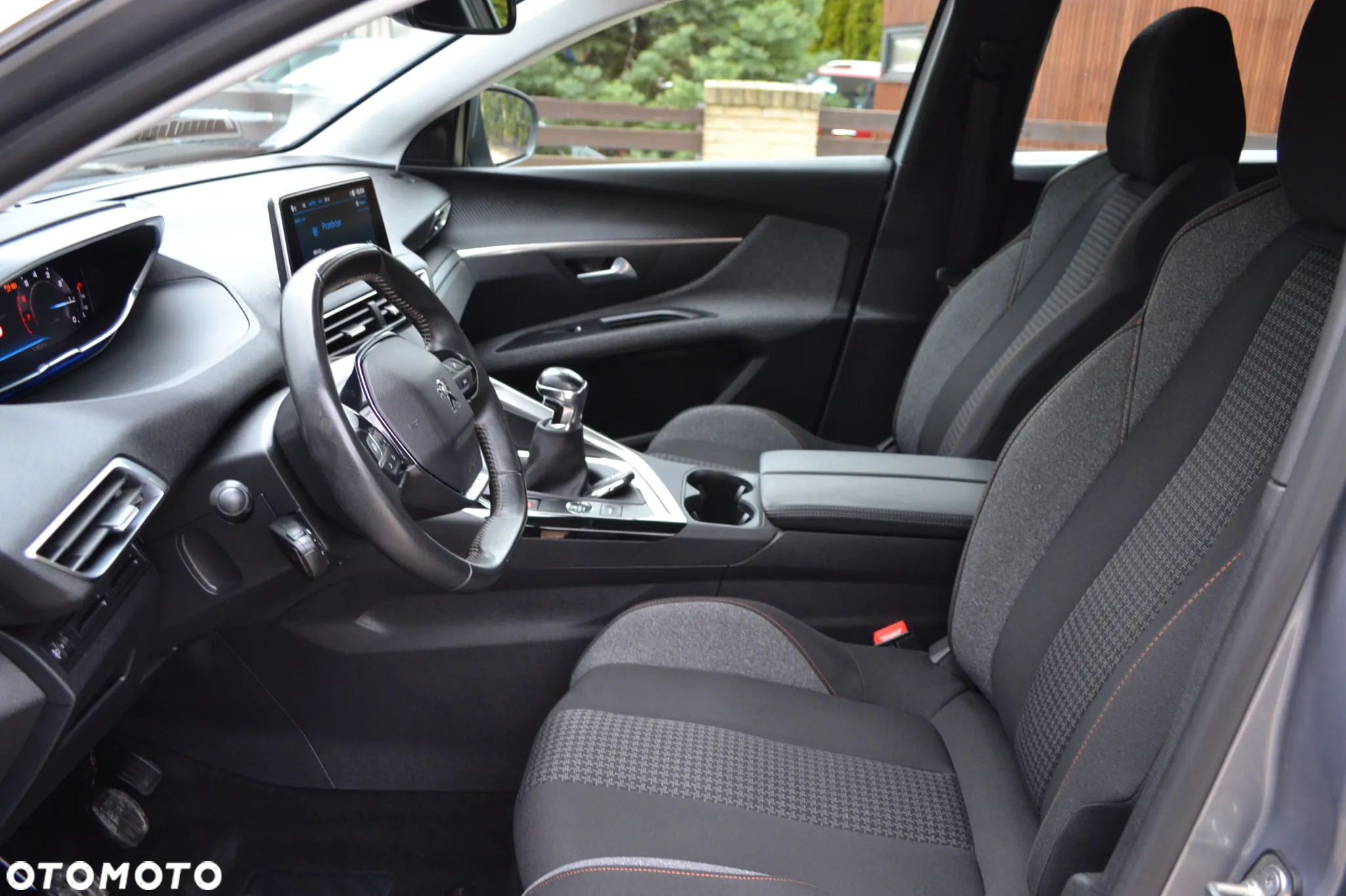 Peugeot 5008 1.2 PureTech Active Pack S&S - 13