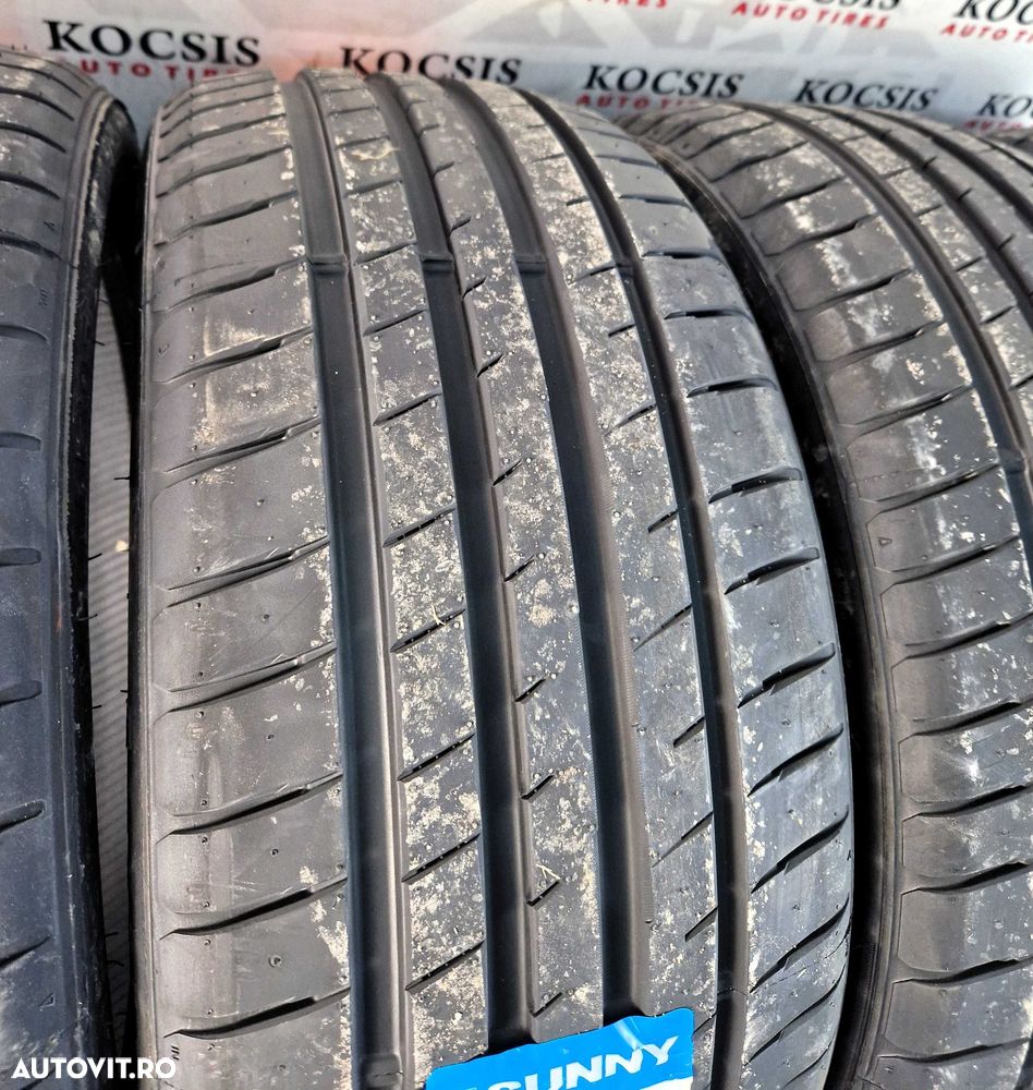 Anvelope noi vara 245 40 19 Sunny - 6
