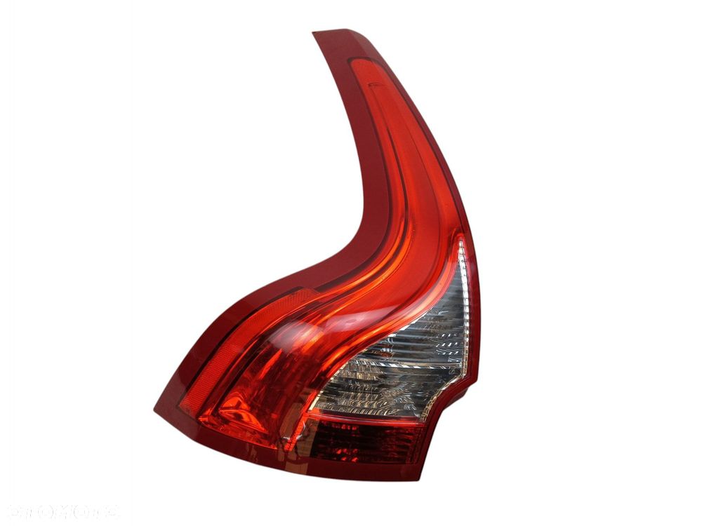 LAMPA LEWY TYŁ VOLVO XC60 I (2008-2013) 2.0 D3 163KM 89075216 - 1