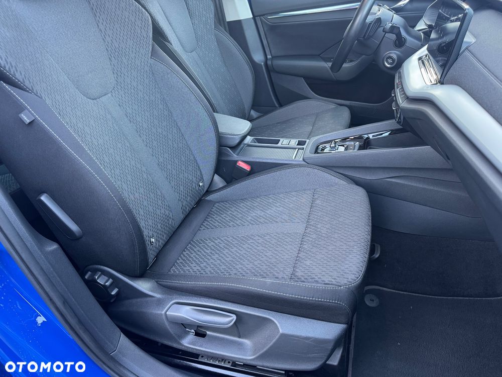 Skoda Octavia 1.5 TSI GPF ACT Style DSG - 28