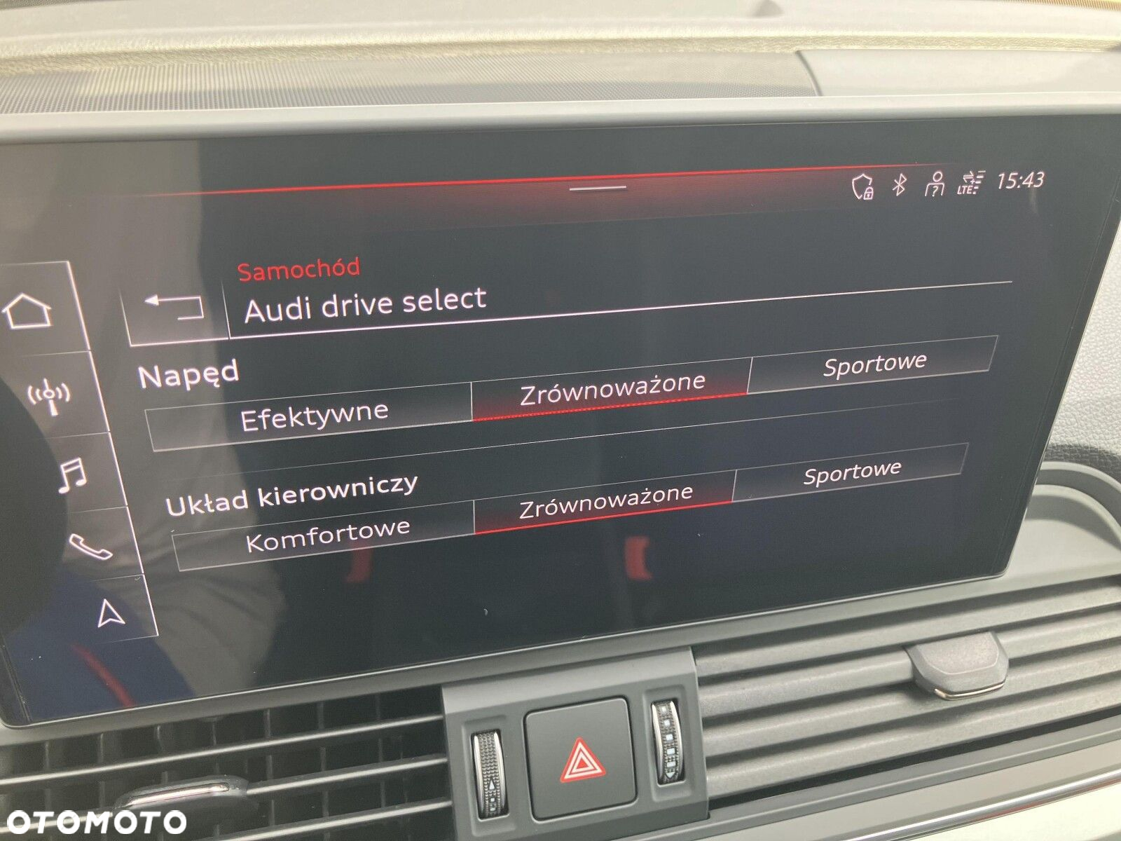 Audi Q5 Sportback - 23