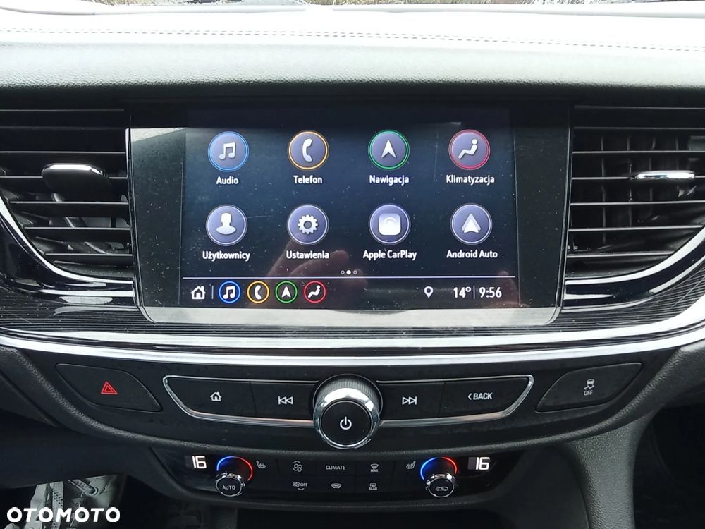 Opel Insignia CT 1.5 T Exclusive S&S - 31