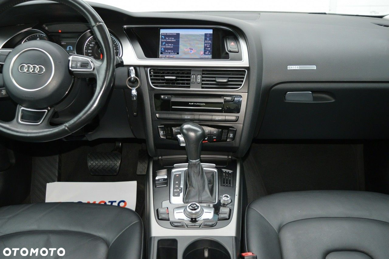 Audi A5 - 22