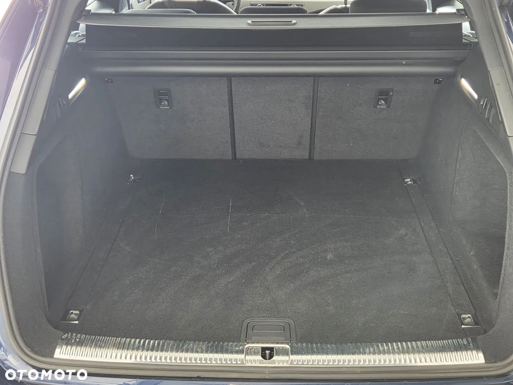 Audi A4 - 27