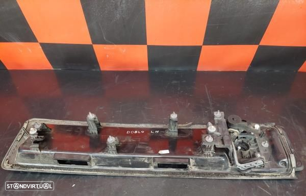 Fecho Mala Fiat Doblo Caixa/Combi (263_) - 2